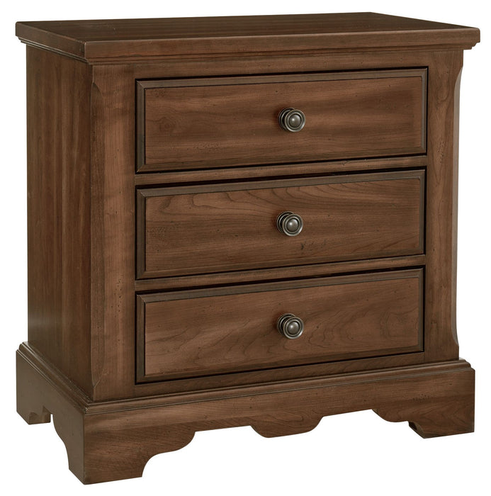 Heritage - Night Stand