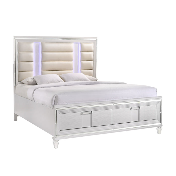 Twenty Nine - Storage Bedroom Set