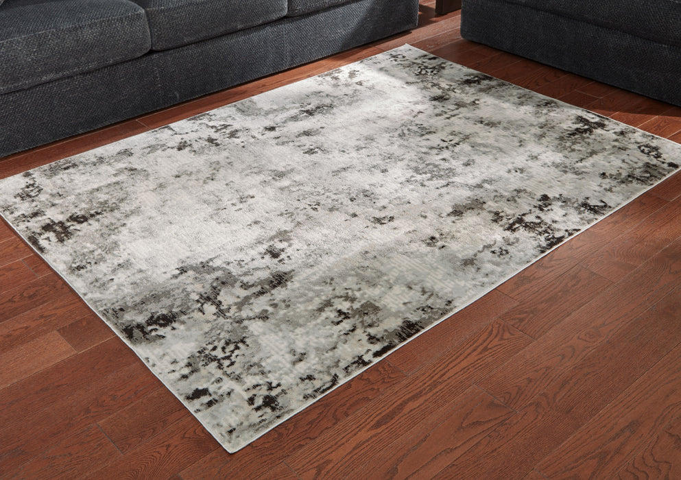 Greyland - Area Rug