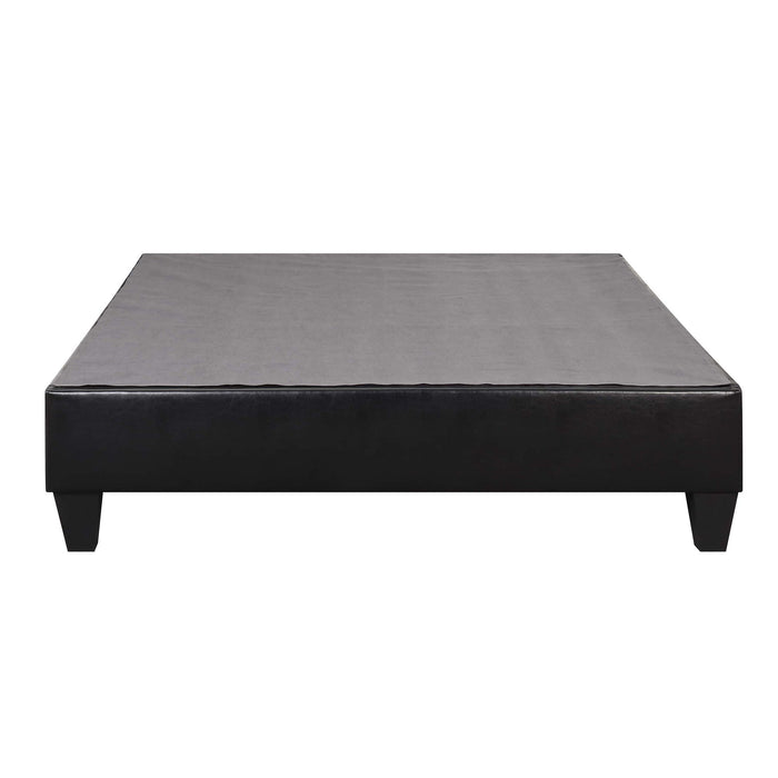 Abby - Platform Bed