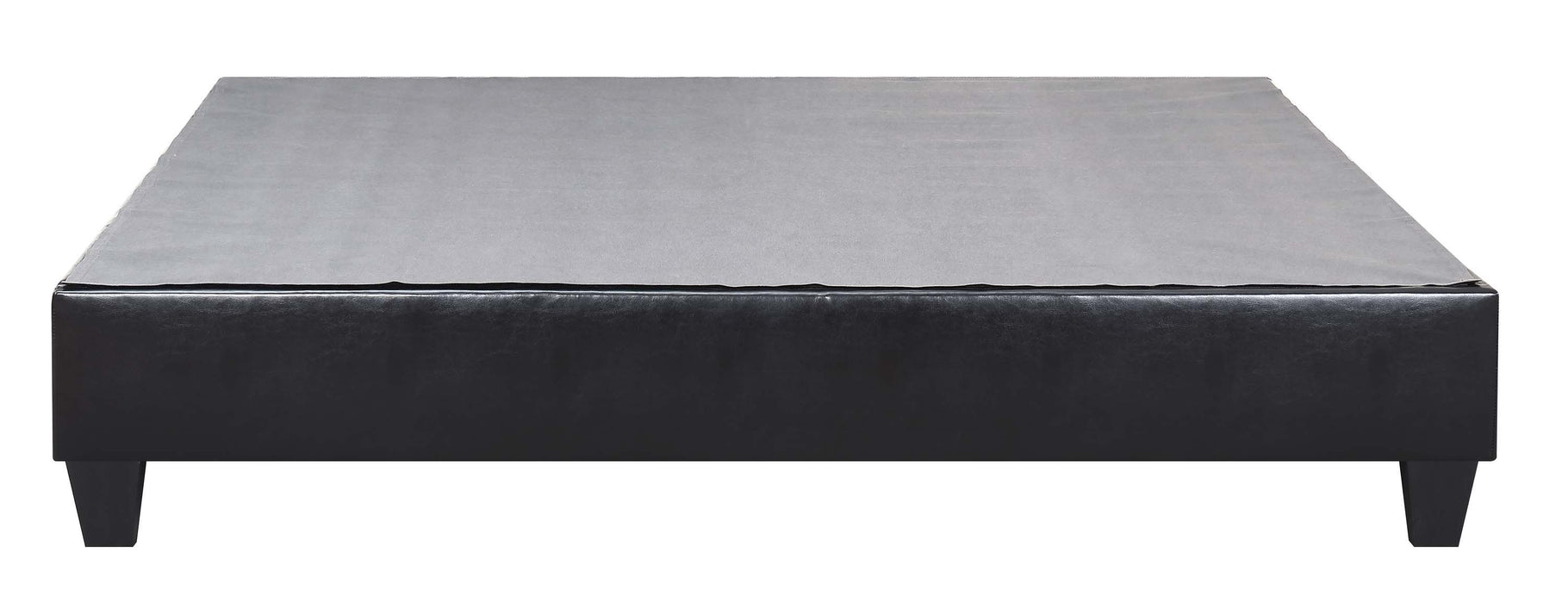 Abby - Platform Bed