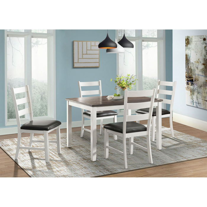 Martin - Dining Set