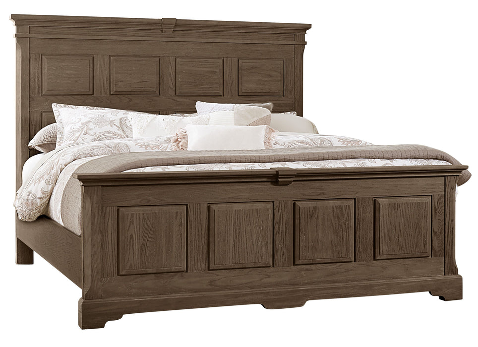 Heritage - Mansion Bed