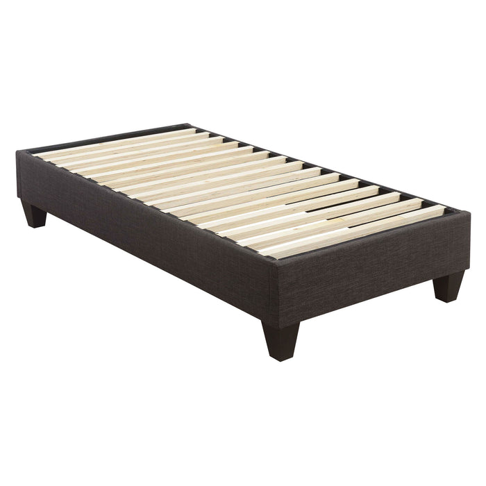 Abby - Platform Bed