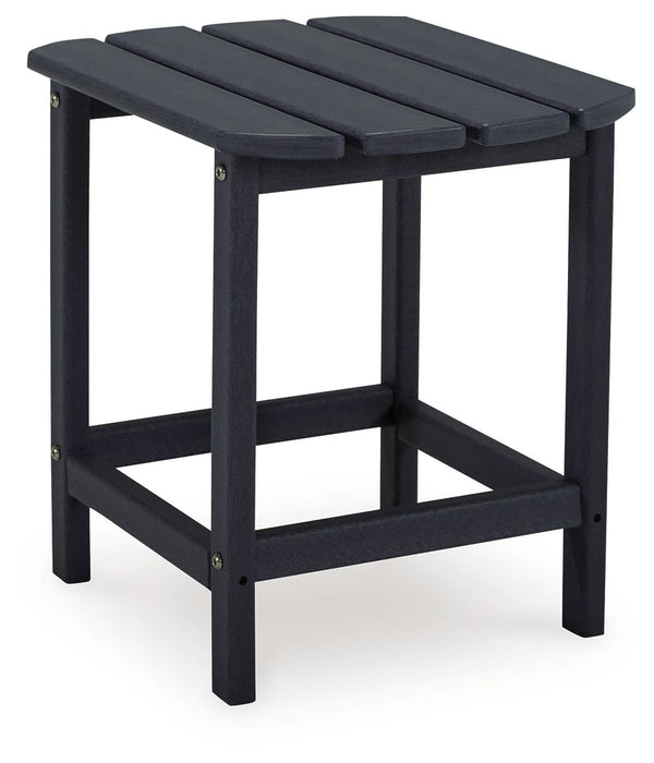 Sundown Treasure - Outdoor End Table