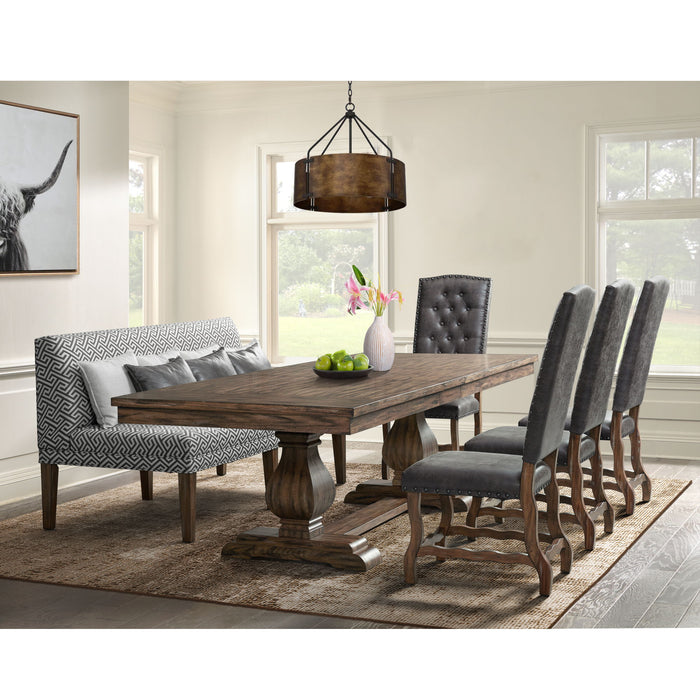 Gramercy - Dining Set