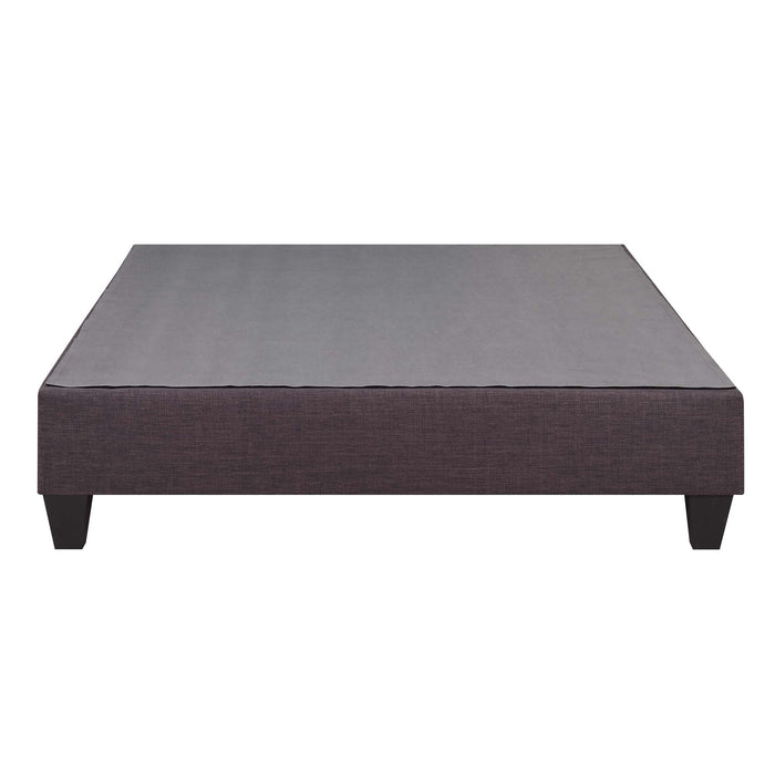 Abby - Platform Bed