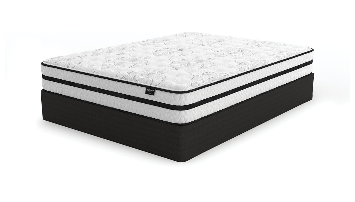 Chime - Medium Hybrid Mattress