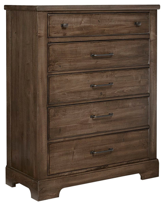 Cool Rustic - Chest