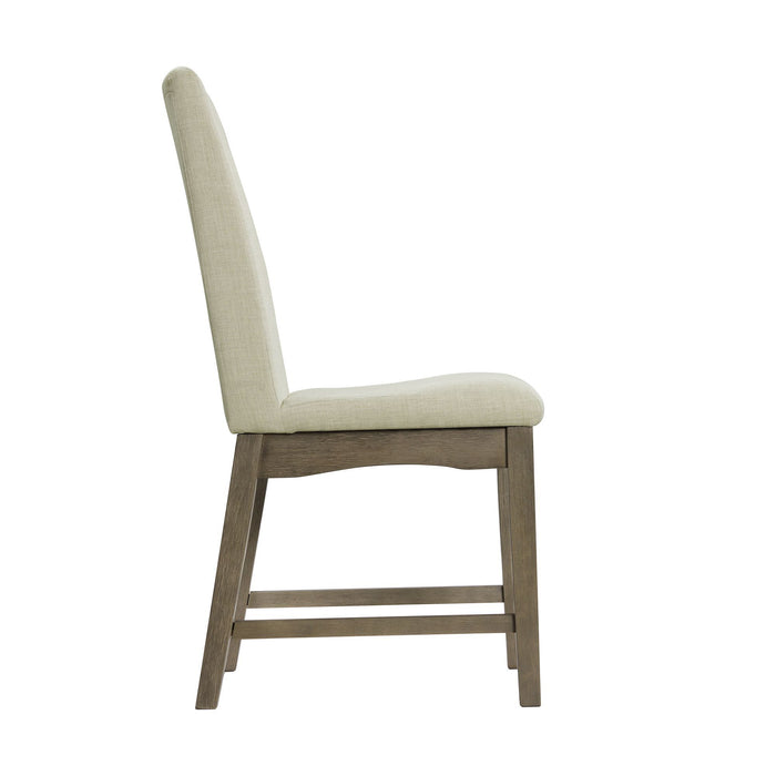 Dapper - Dining Side Chair (Set of 2)