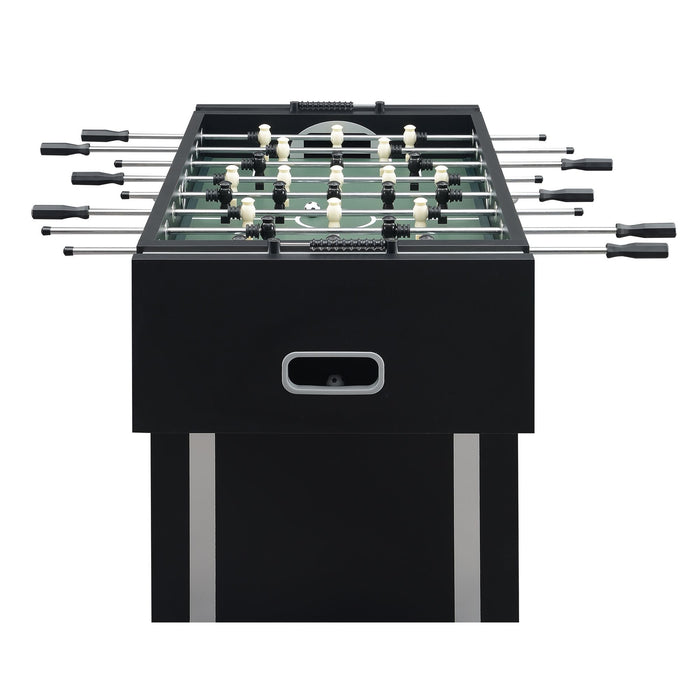 Clara - Foosball Table - Black