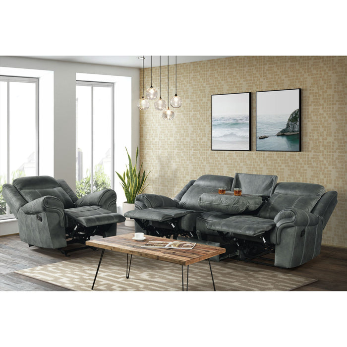 Sorrento - Glider Recliner