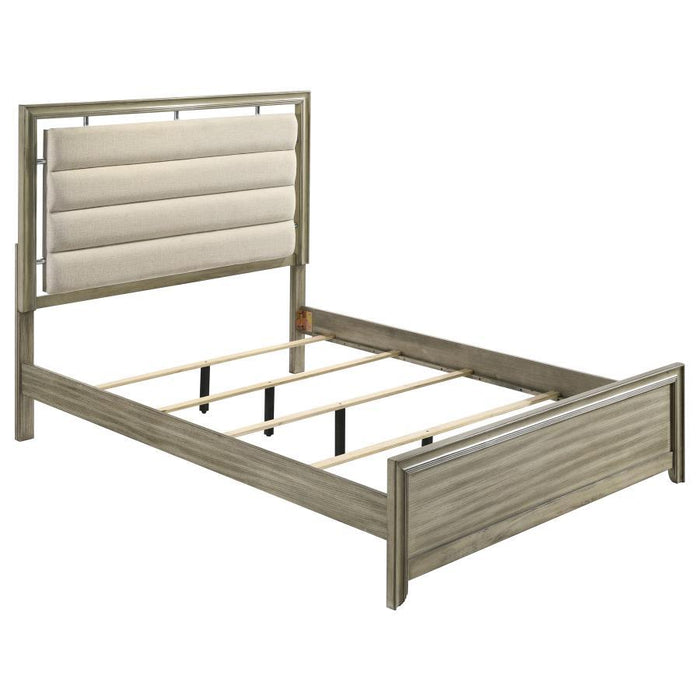 Giselle - Panel Bedroom Set