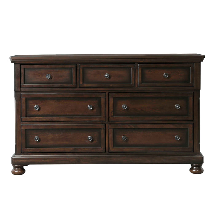 Kingston - Dresser (Sturdy)