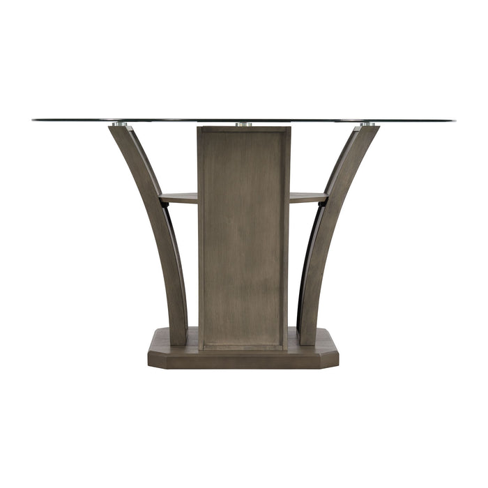 Dapper - Round Dining Table