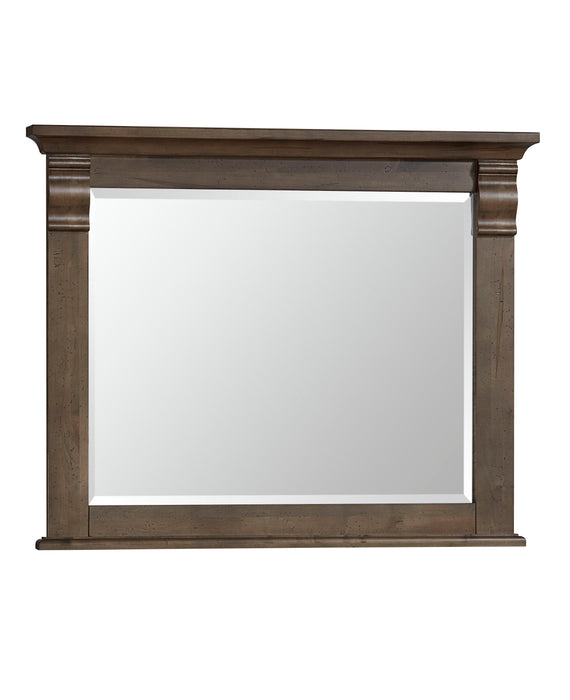 Carlisle - Corbel Mirror