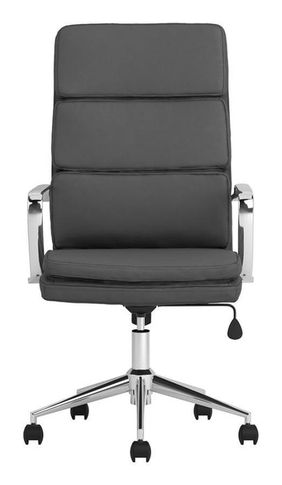 Ximena - High Back Upholstered Office Chair