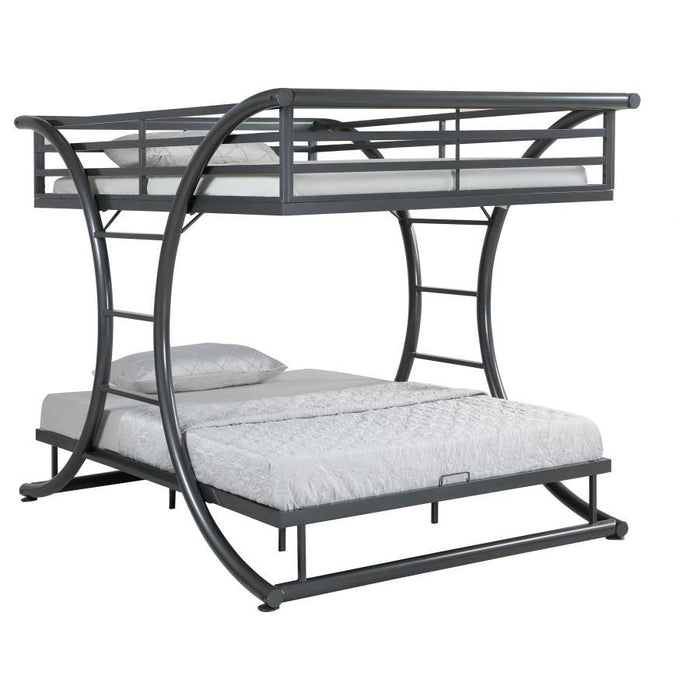 Stephan - Bunk Bed