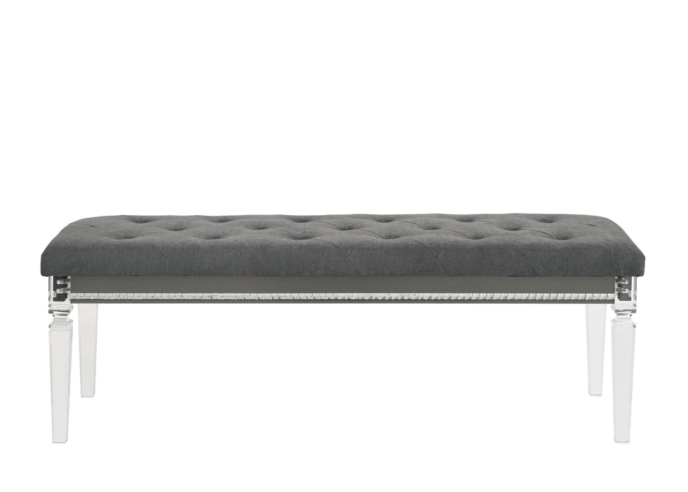 Giovani - Bench - Gray