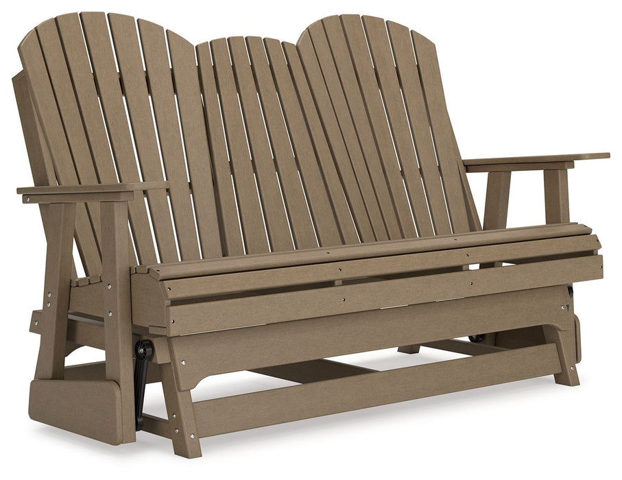 Hyland Wave - Outdoor Set