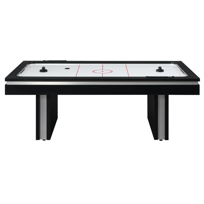 Cloud - Air Hockey Table (Ssg-102506) - Black