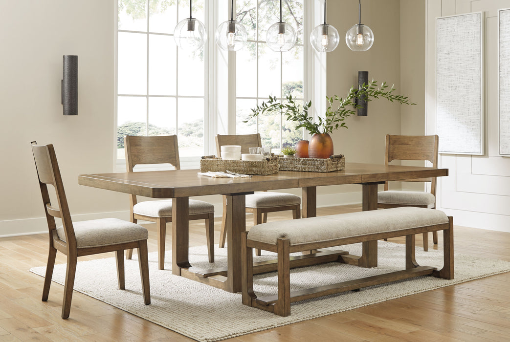 Cabalynn - Dining Room Set