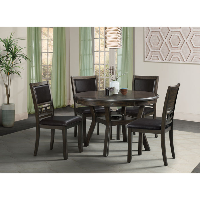 Amherst - Standard Height Dining Set