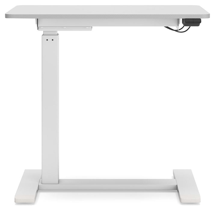 Lynxtyn - Side Desk