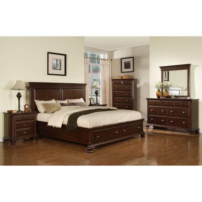 Canton - Dresser Cherry