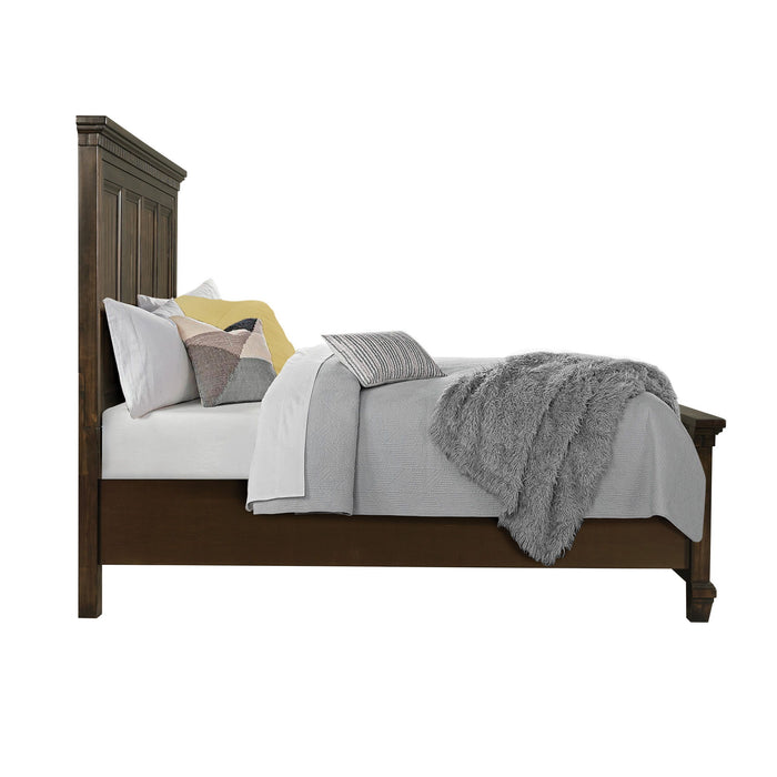 Mccabe - 2-Drawer Storage Bed