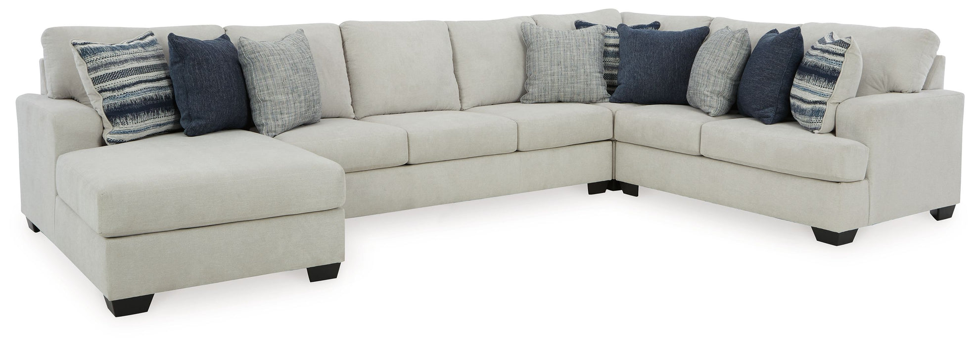 Lowder - Sectional