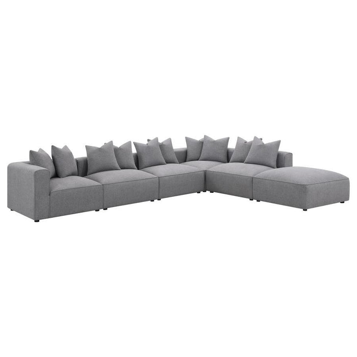 Jennifer - Sectional Set