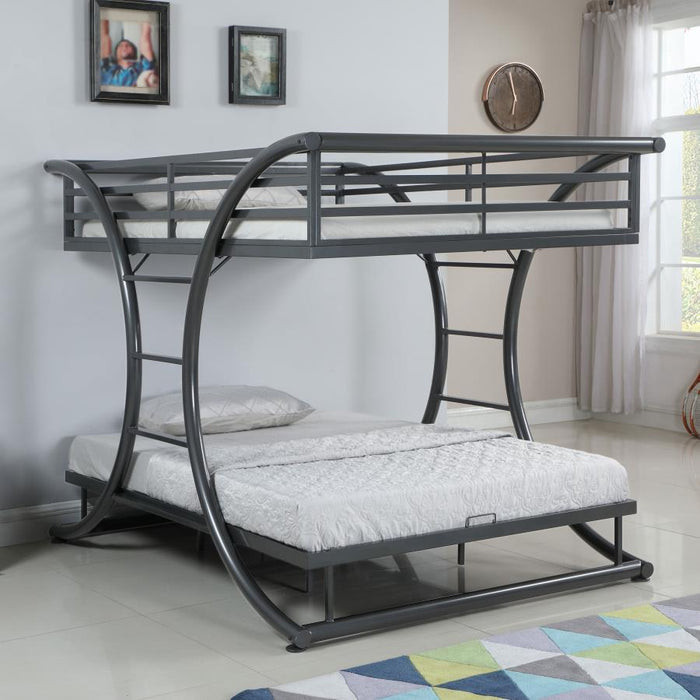 Stephan - Bunk Bed