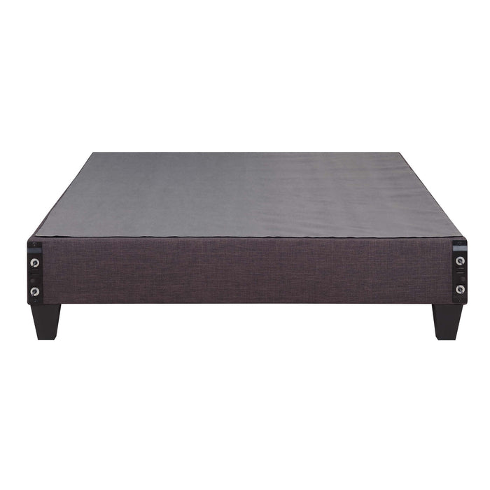 Abby - Platform Bed