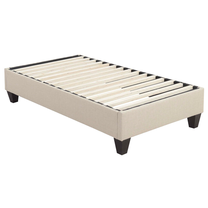 Abby - Platform Bed