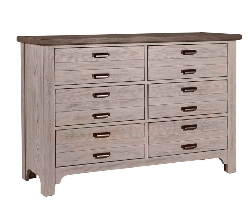 Bungalow - Double Dresser